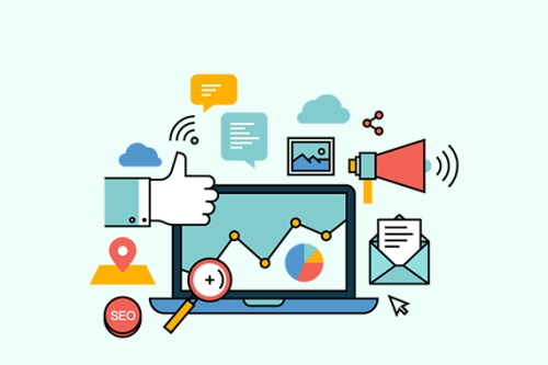 苏仙提升网络推广效果企业要注意哪些方面的问题