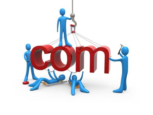 苏仙企业网站建设成功与否和哪些有关呢