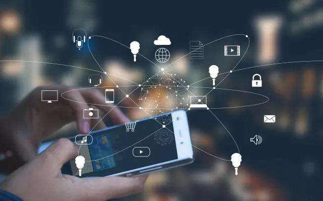 苏仙分析企业做微信营销常见的几种模式