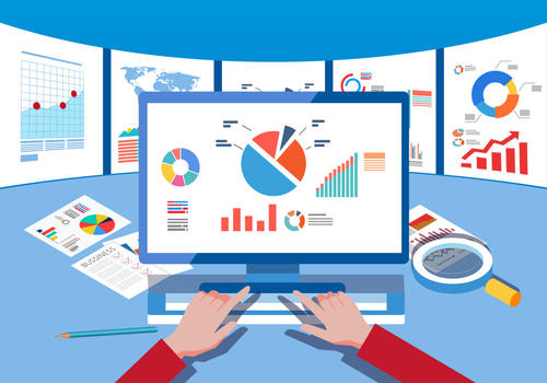 苏仙哪一种网站设计风格才是适合企业呢？