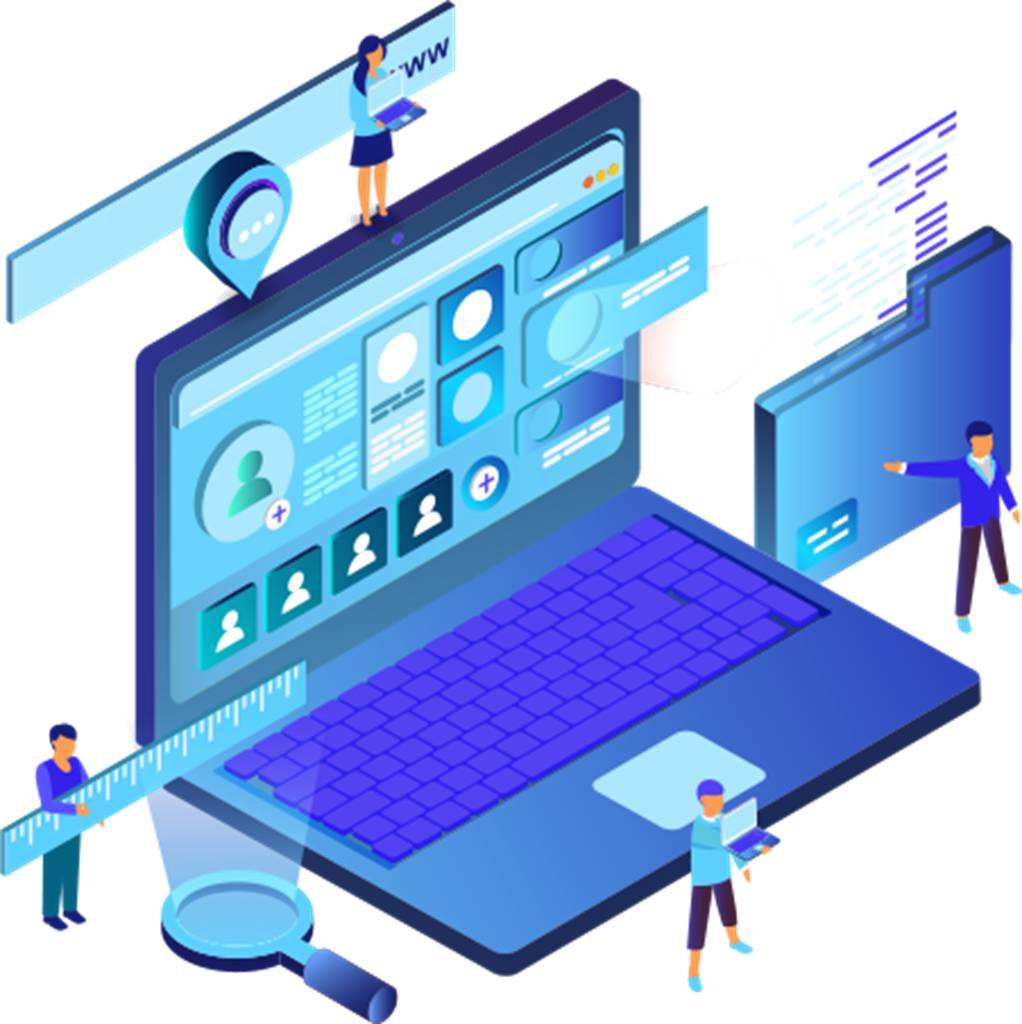 苏仙分析企业网站设计过程中需要注意的几个问题